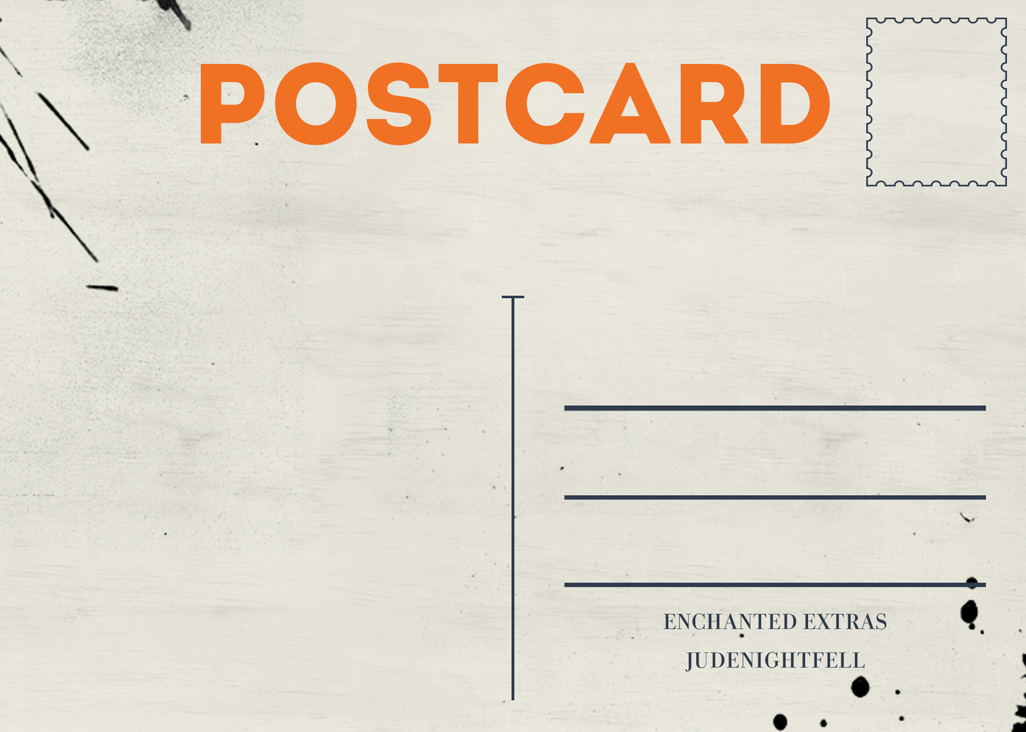 Son of Posiden Camp 5x7 Inch Art Print Bookish Destination Reader Gift