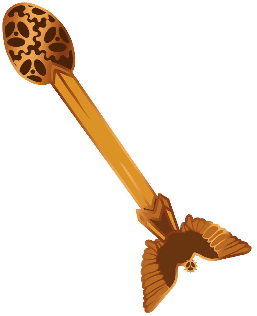 Enchanted Sips Cogs Teabag and Clockwork Teaspoon Shadowhunters The Infernal Devices Bookish Enamel Pins Reader Gifts For Her Bookish Merch