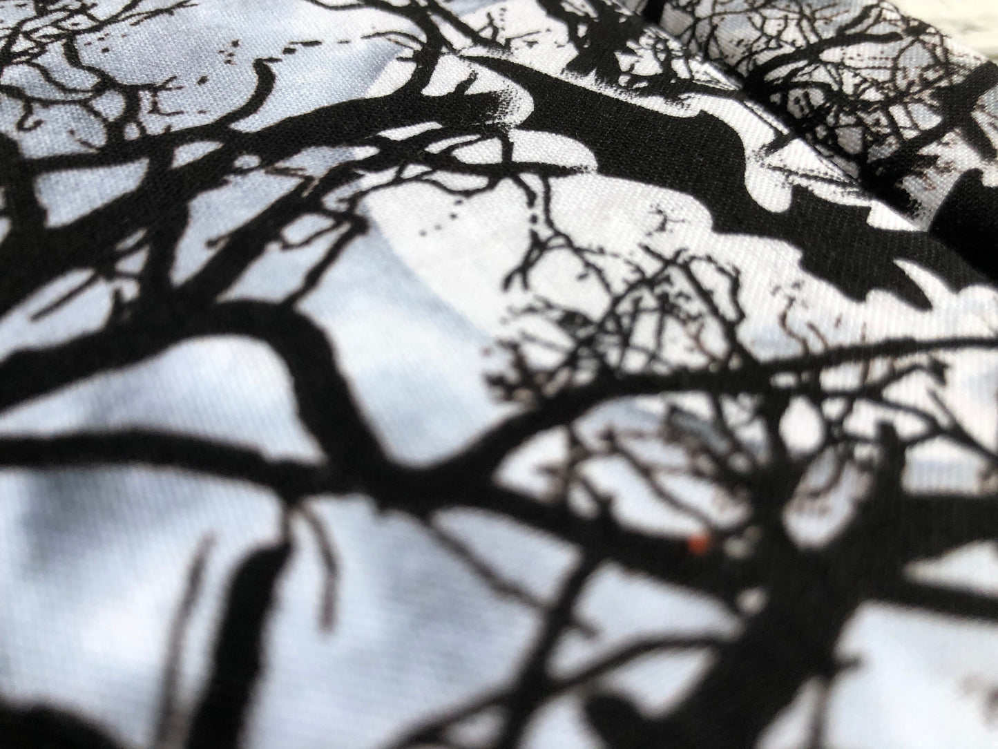 Bats in Flight Book Sleeve