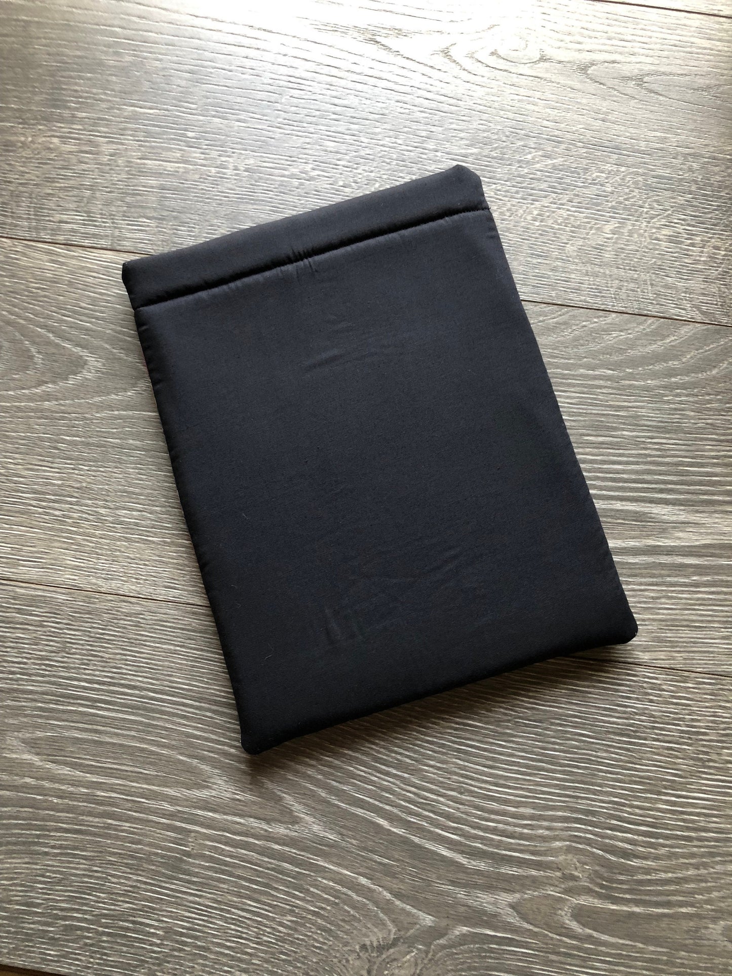 Halloween Pumpkin Book Sleeve