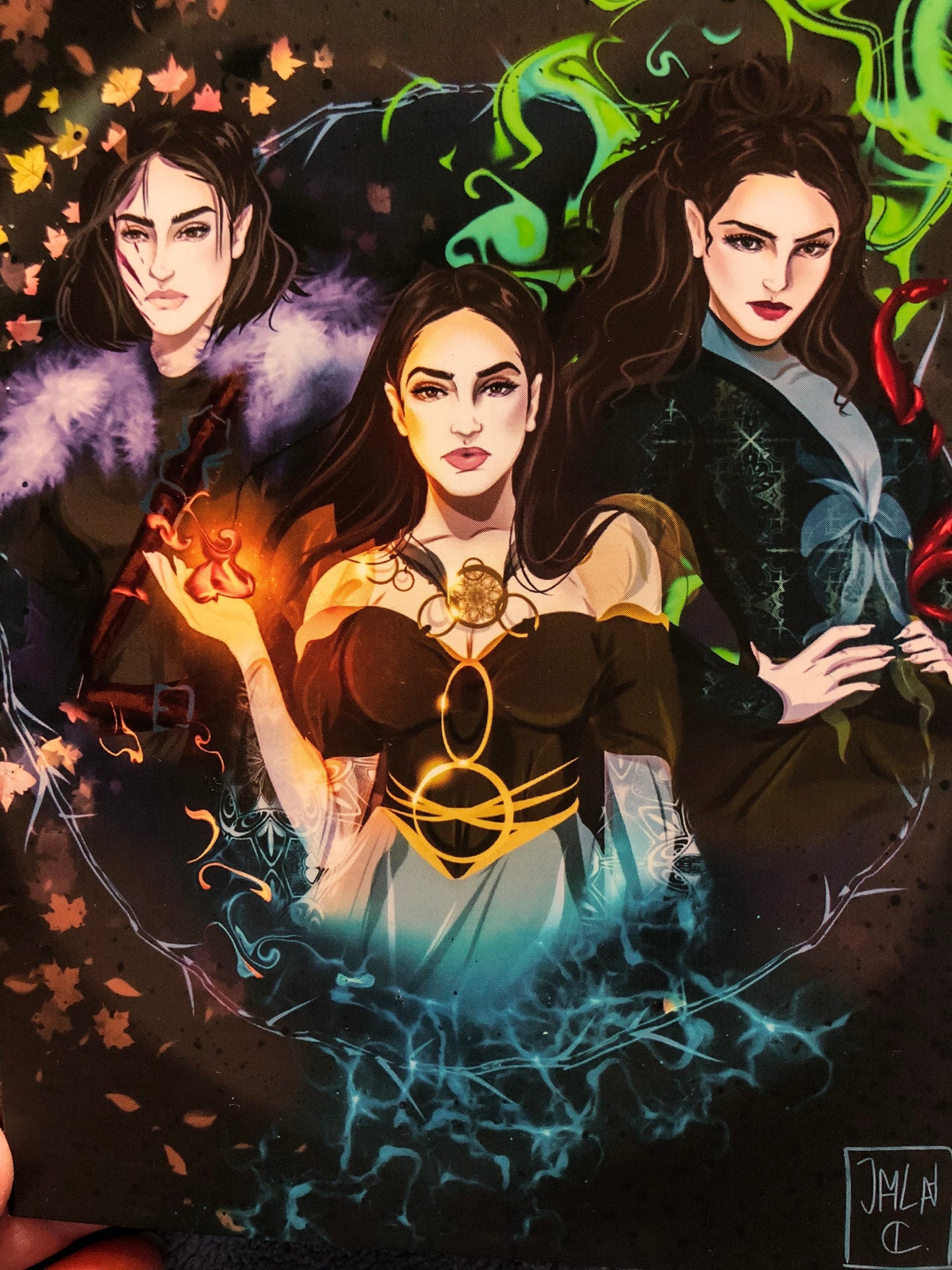 Three Dark Crowns Booksleeve Dark Book Cover Queens