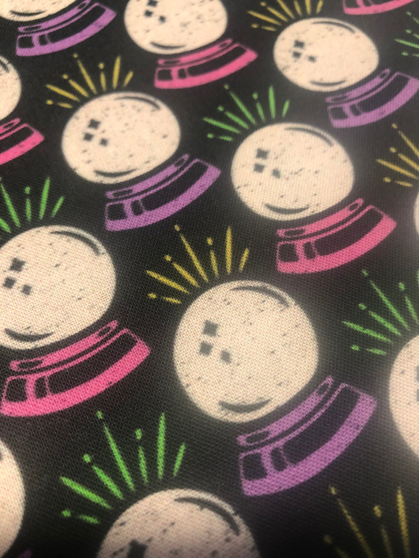 Crystal Ball Booksleeve