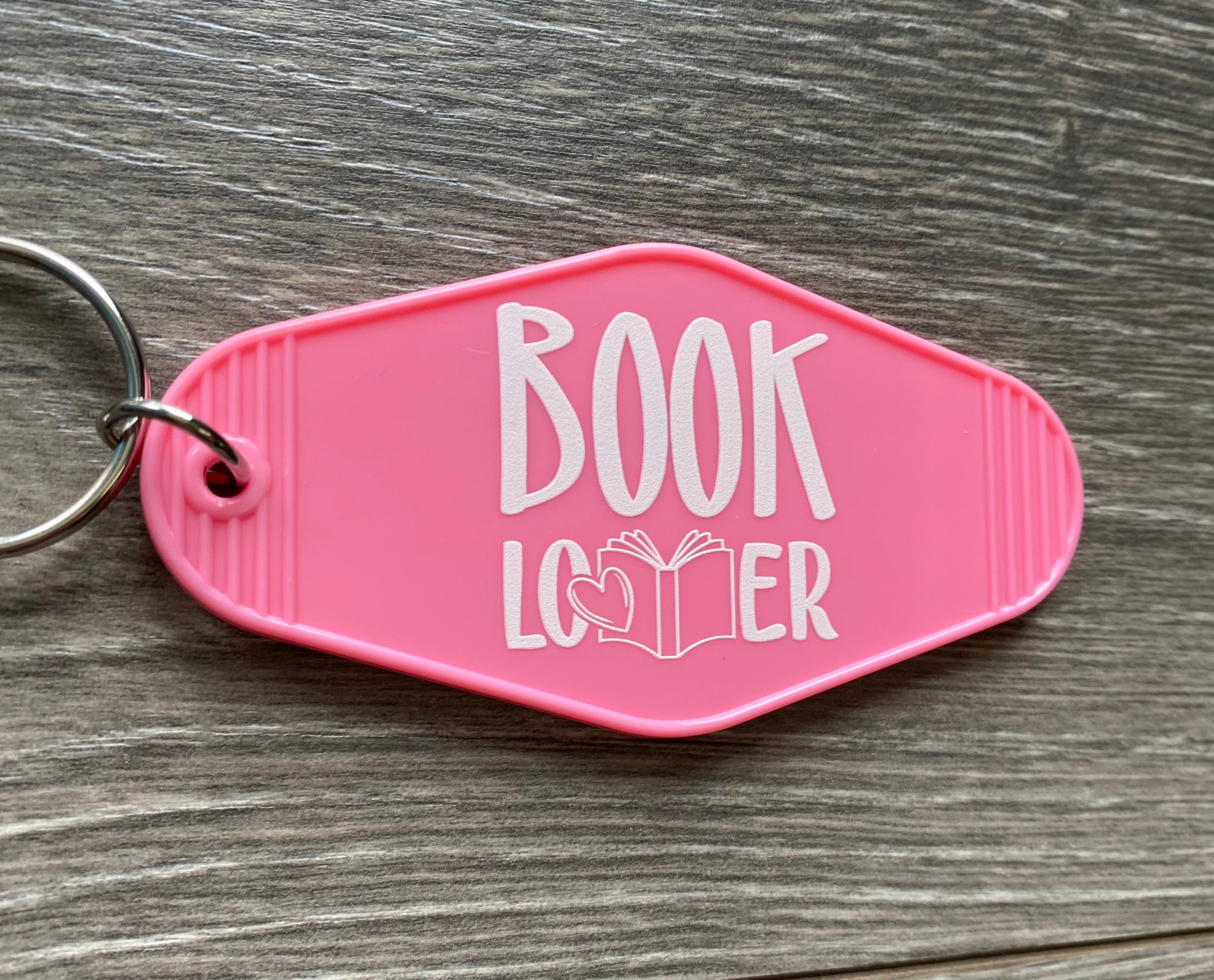 Key Chains – Enchanted Extras