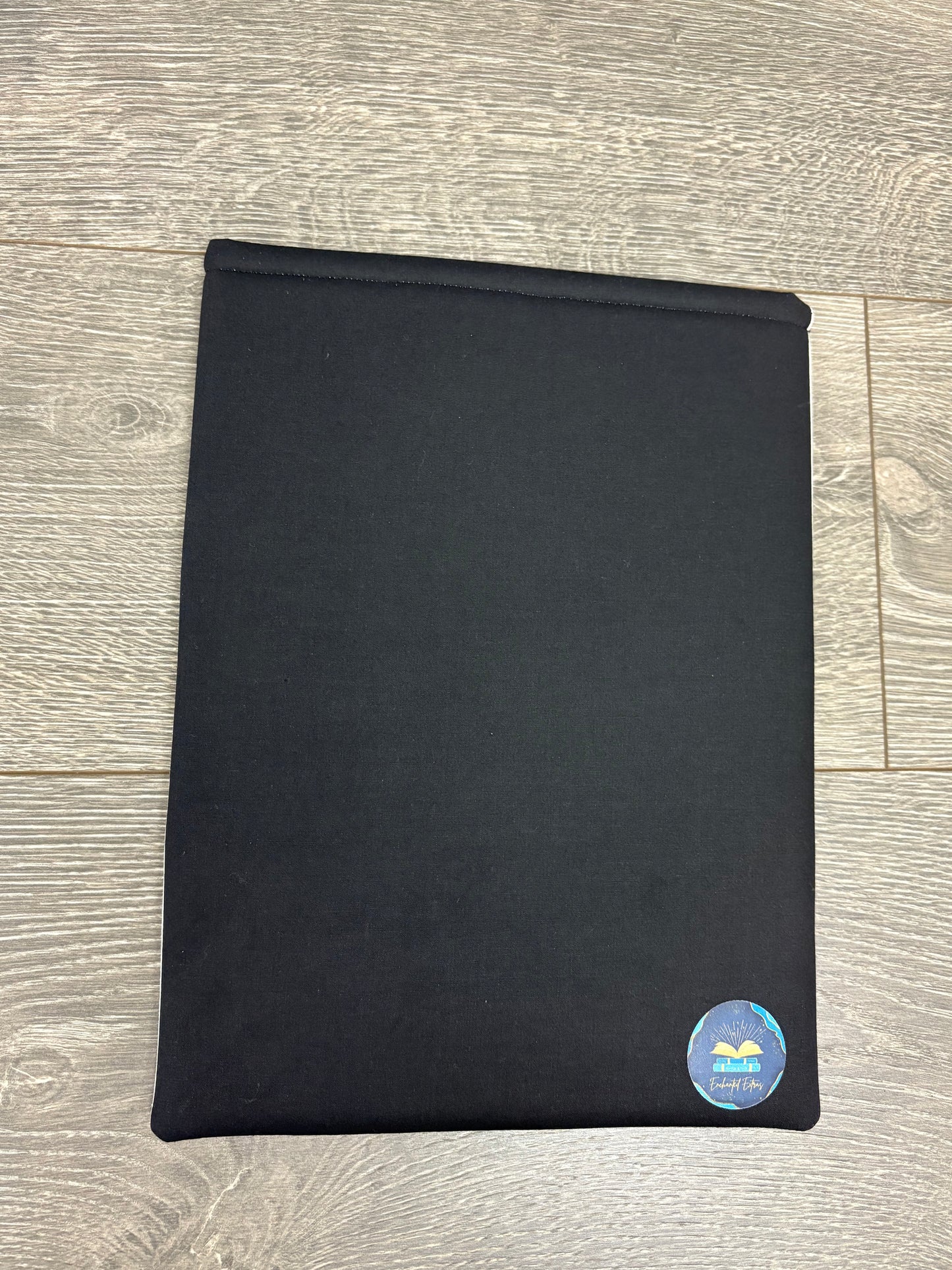 Dark Romance Book Sleeve Horror Bookshelf Author Signing Sleeve Protective Book Cover