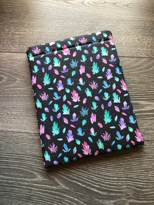 Crystal Book Sleeve