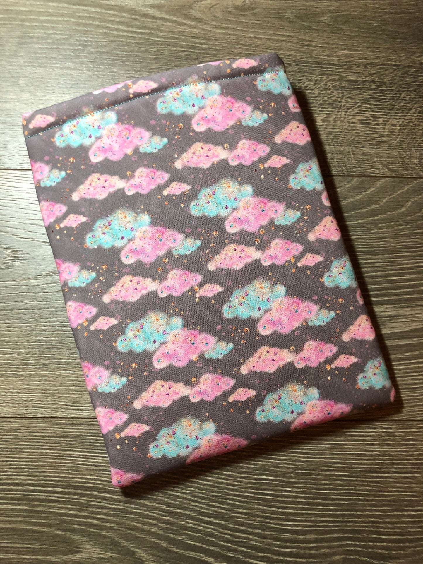 Magical Clouds Booksleeve